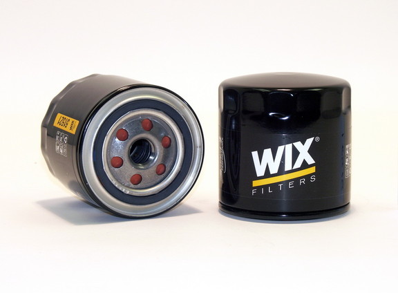 Wix Filters 51521 Oil FilterOe Replacement3.7 ...