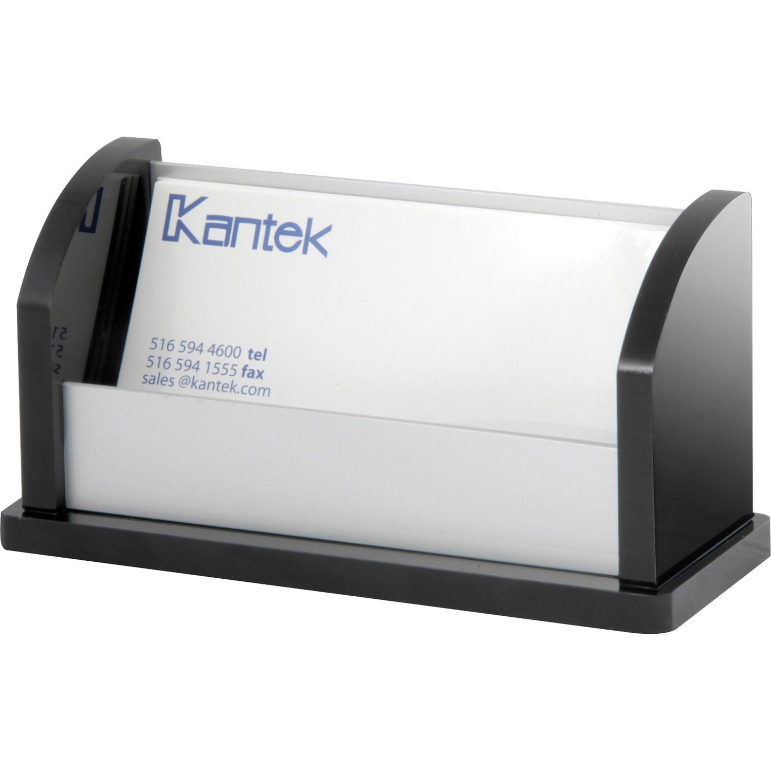 Business Card Holder by Kantek， Inc KTKBA330