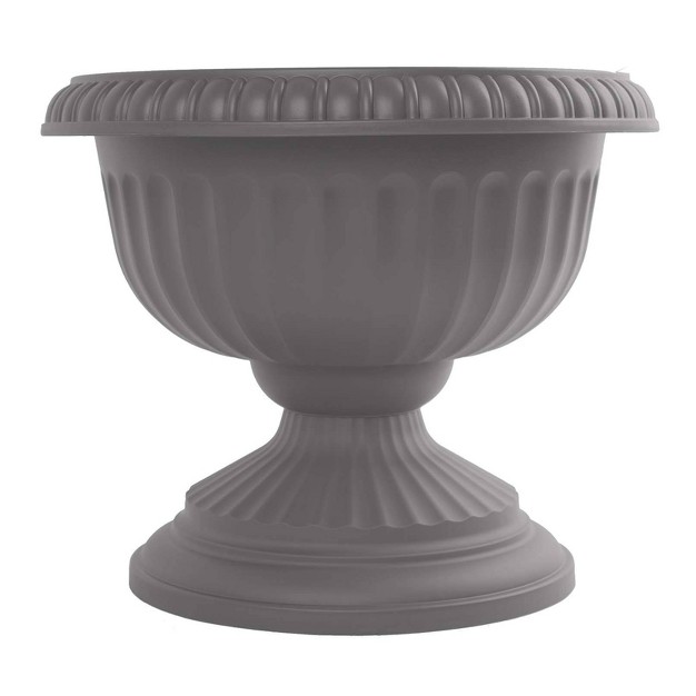 Bloem Grecian Pedestal Urn