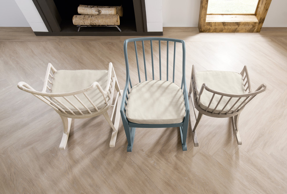 Serenity Moorings Rocking Chair   Rocking Chairs   by Buildcom  Houzz