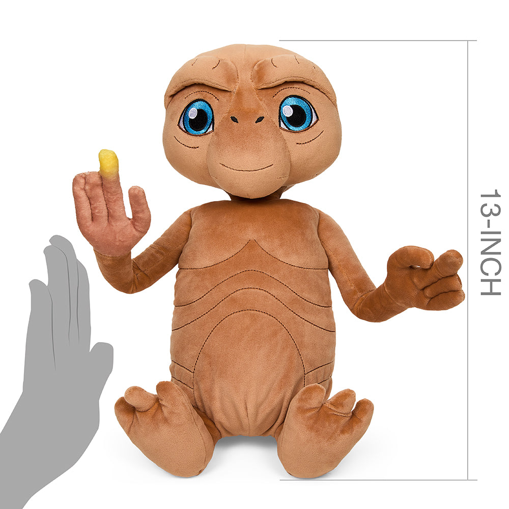 E.T. the Extra-Terrestrial Ouch 13