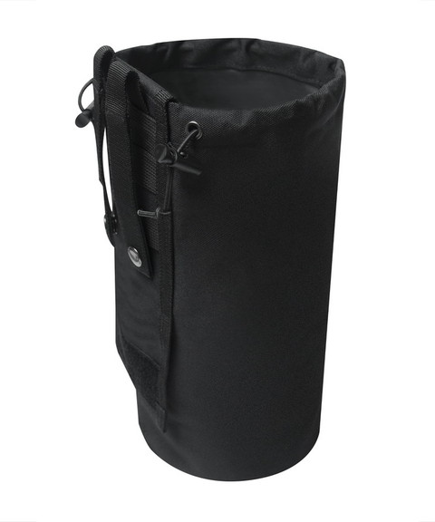 Rothco XL Roll Up Utility Dump Pouch