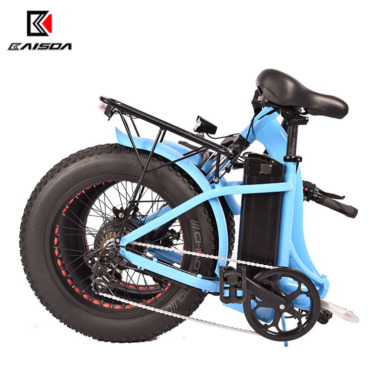 36V 250Watt Electric Motor Full Suspension  Electric Moped Battery Cycle E mountain bike