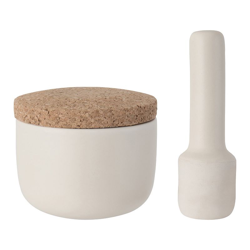 BergHOFF Leo Collection Mortar and Pestle