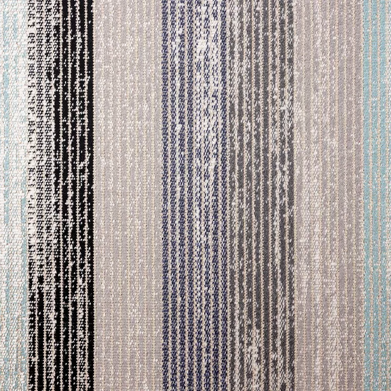 Nicole Miller New York Patio Sofia Estelle Indoor Outdoor Area Rug