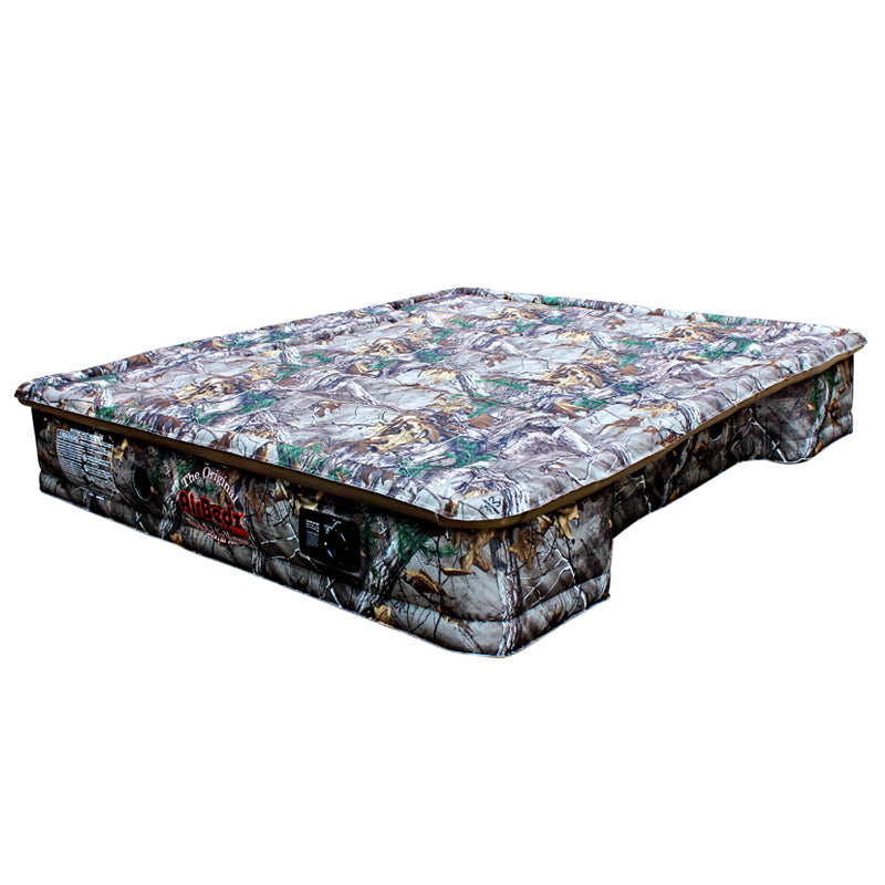 AirBedz Original CAMO PPI-401 Full Size Long Bed Truck 8 ft. Built in Rechargeable Ni-MH Battery