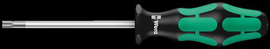 Wera 05028052001 367 Hf Tx 20 X 100 Mm Torx Driver...