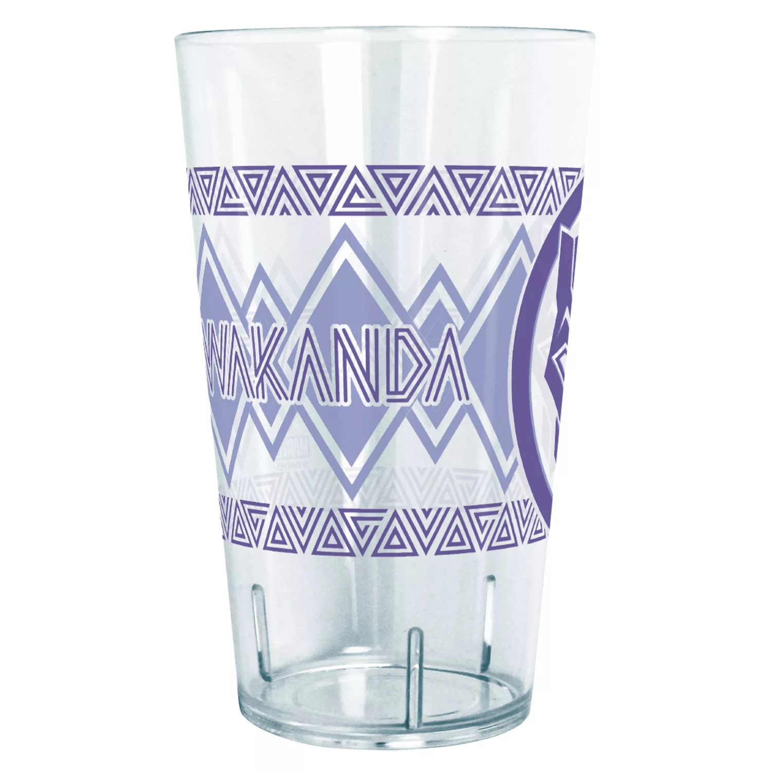 Marvel Wakanda Forever 24-oz. Tritan Tumbler