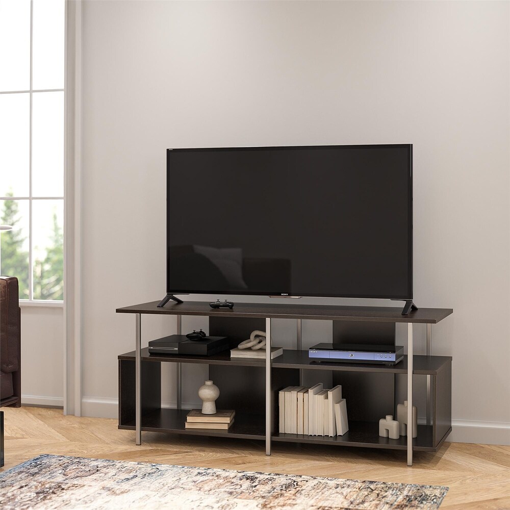 Ameriwood Home Abney TV Stand for TVs up to 69 inches