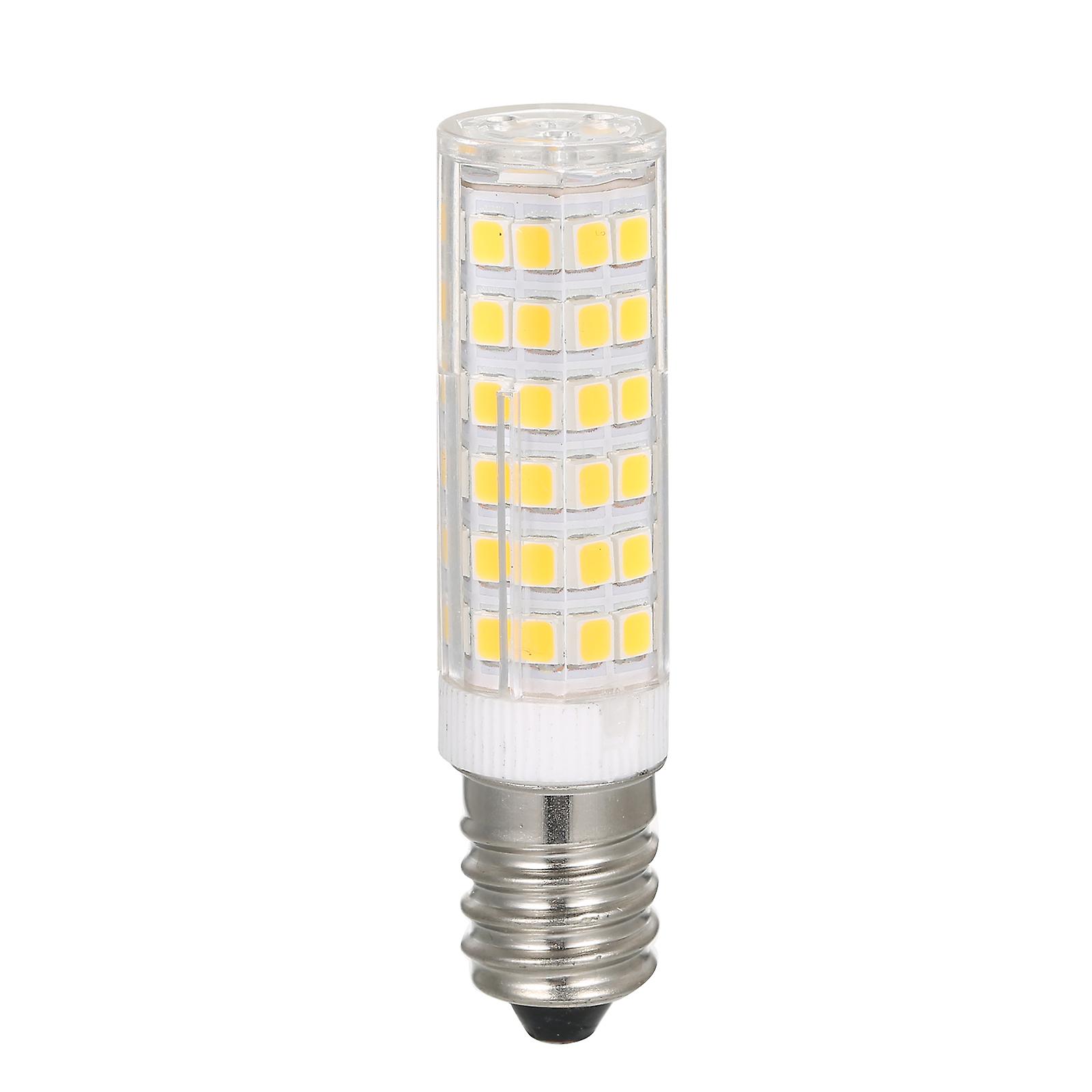 E14 Mini Leds Light Bulbs Home Use 7w Energy-saving Lamp Bulbs For Refrigerator Microwave Oven Ranges Hood No.226689