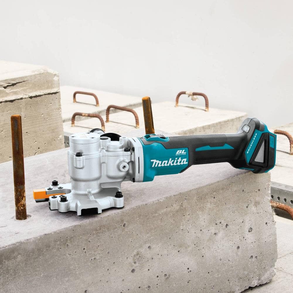 Makita 18V LXT Lithium-Ion Brushless Cordless Steel Rod Flush-Cutter Tool Only XCS06ZK from Makita