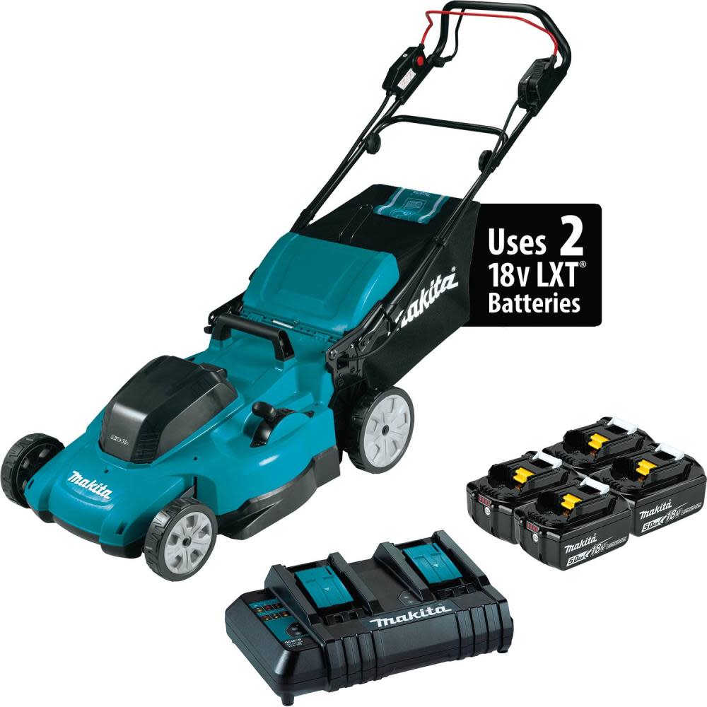 Makita 36V 18V X2 LXT 19