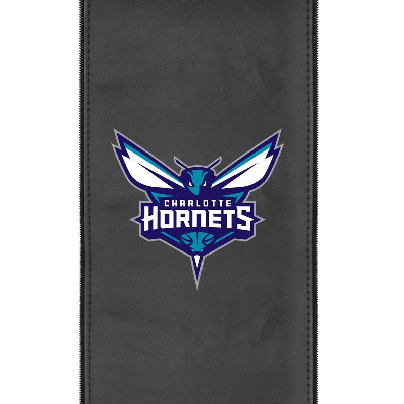 Charlotte Hornets Primary Man Cave Home Theater Power Recliner   Contemporary   Recliner Chairs   by DreamSeats LLC  Houzz