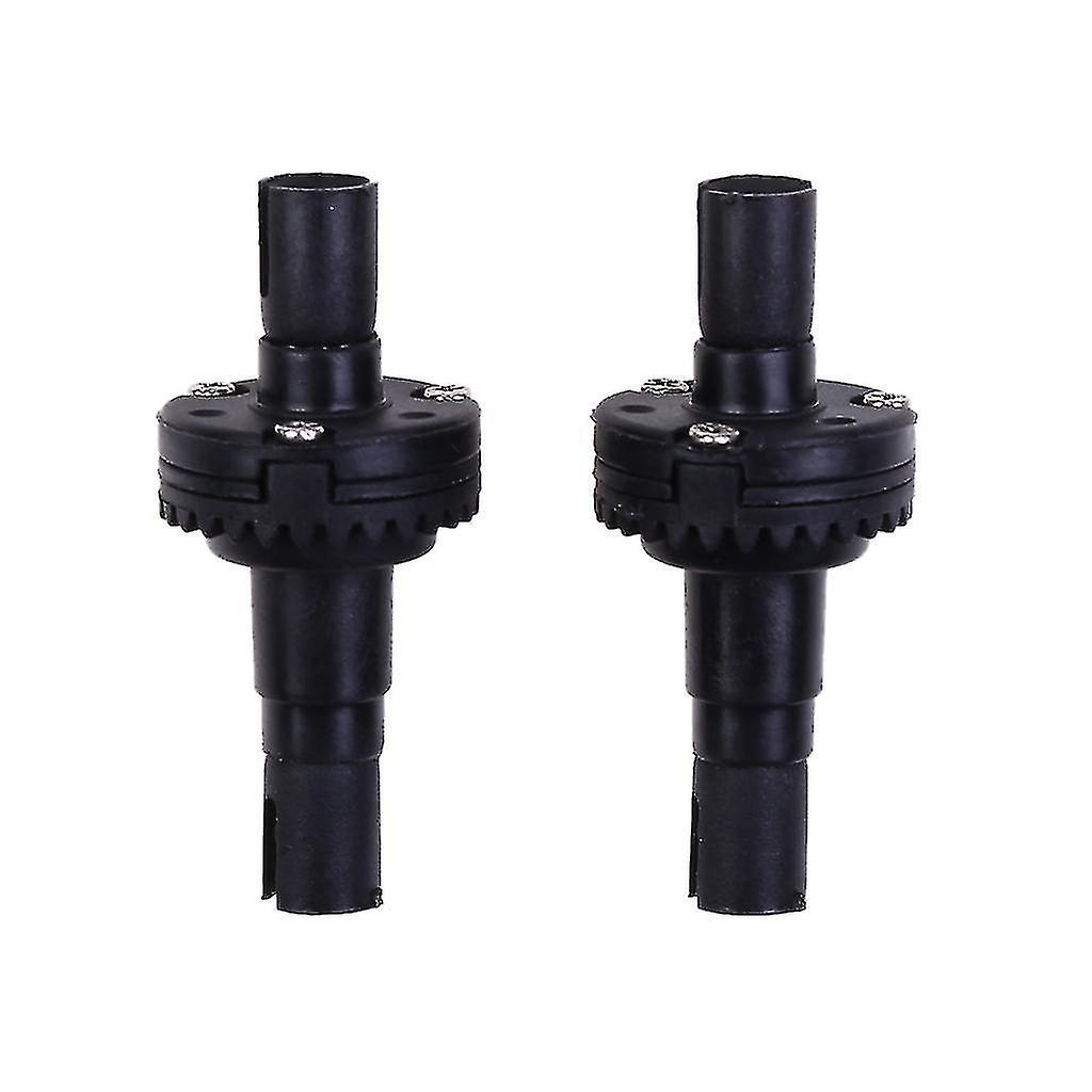 2pcs Differential K969-29 For K969 1/28 Rc Car Spare Parts Upgrade Accessories