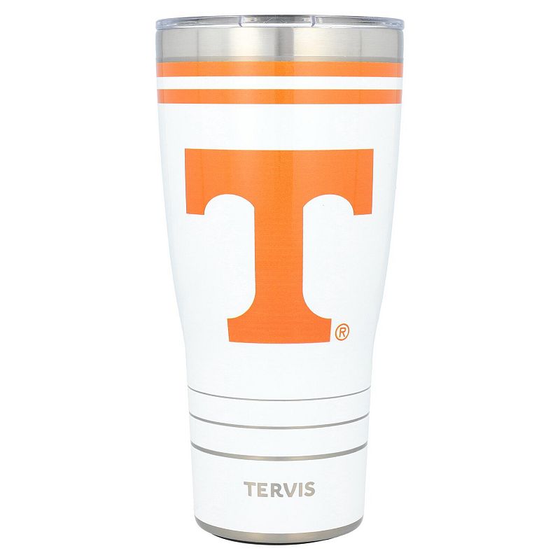 Tervis Tennessee Volunteers 30oz. Arctic Stainless Steel Tumbler