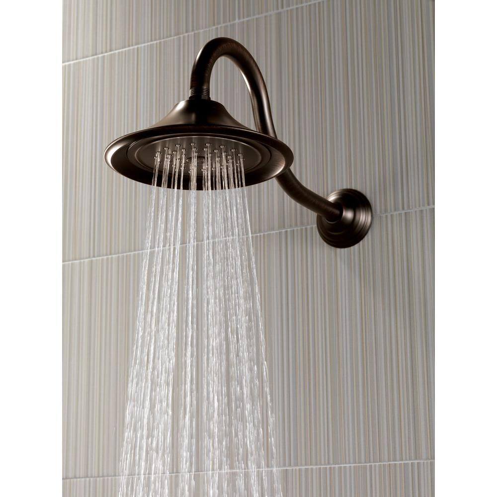 Delta Addison 16 in. Shower Arm in Venetian Bronze RP61273RB