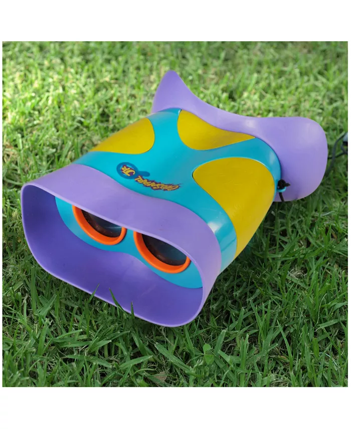 Areyougame Educational Insights Geosafari Jr. Kidnoculars