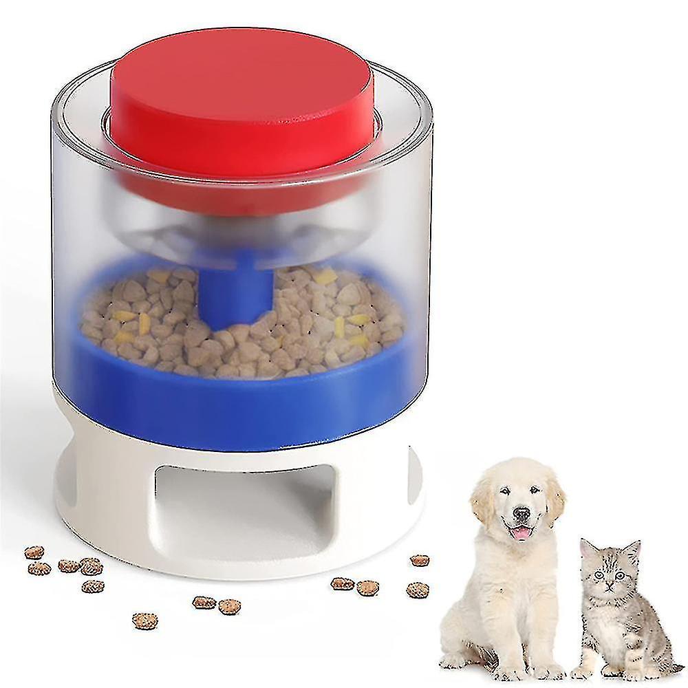 Dog Puzzle Toys Enrichment Feeder For Iq Training Mental Slow Feeder