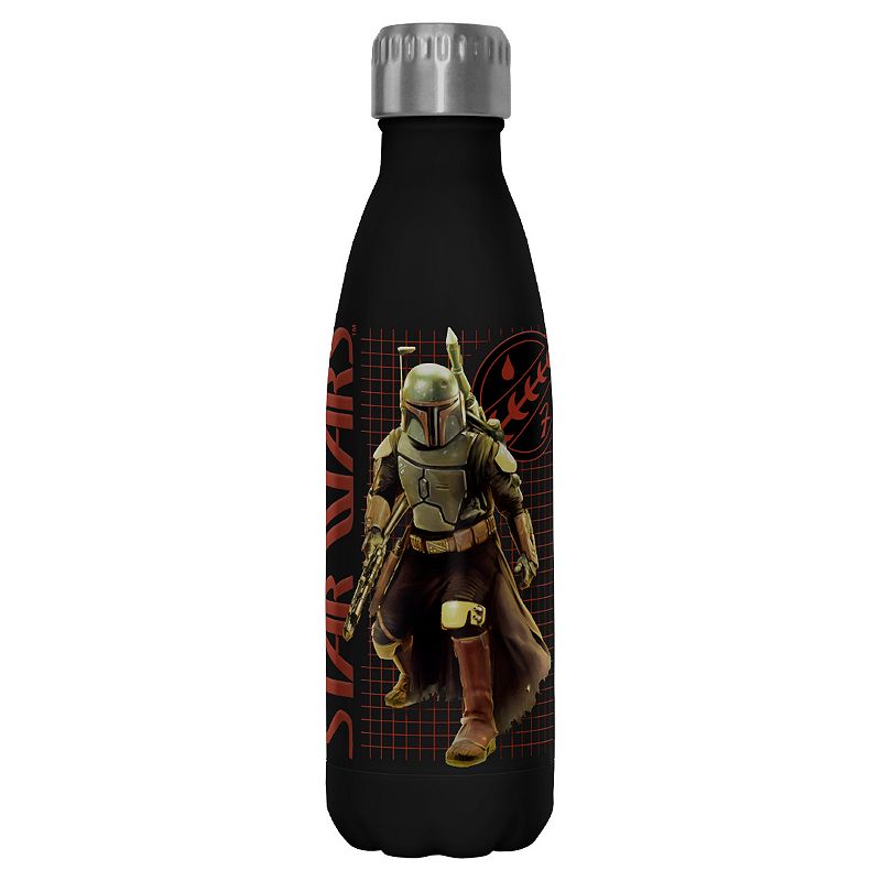 Star Wars Off The Grid 17-oz. Water Bottle