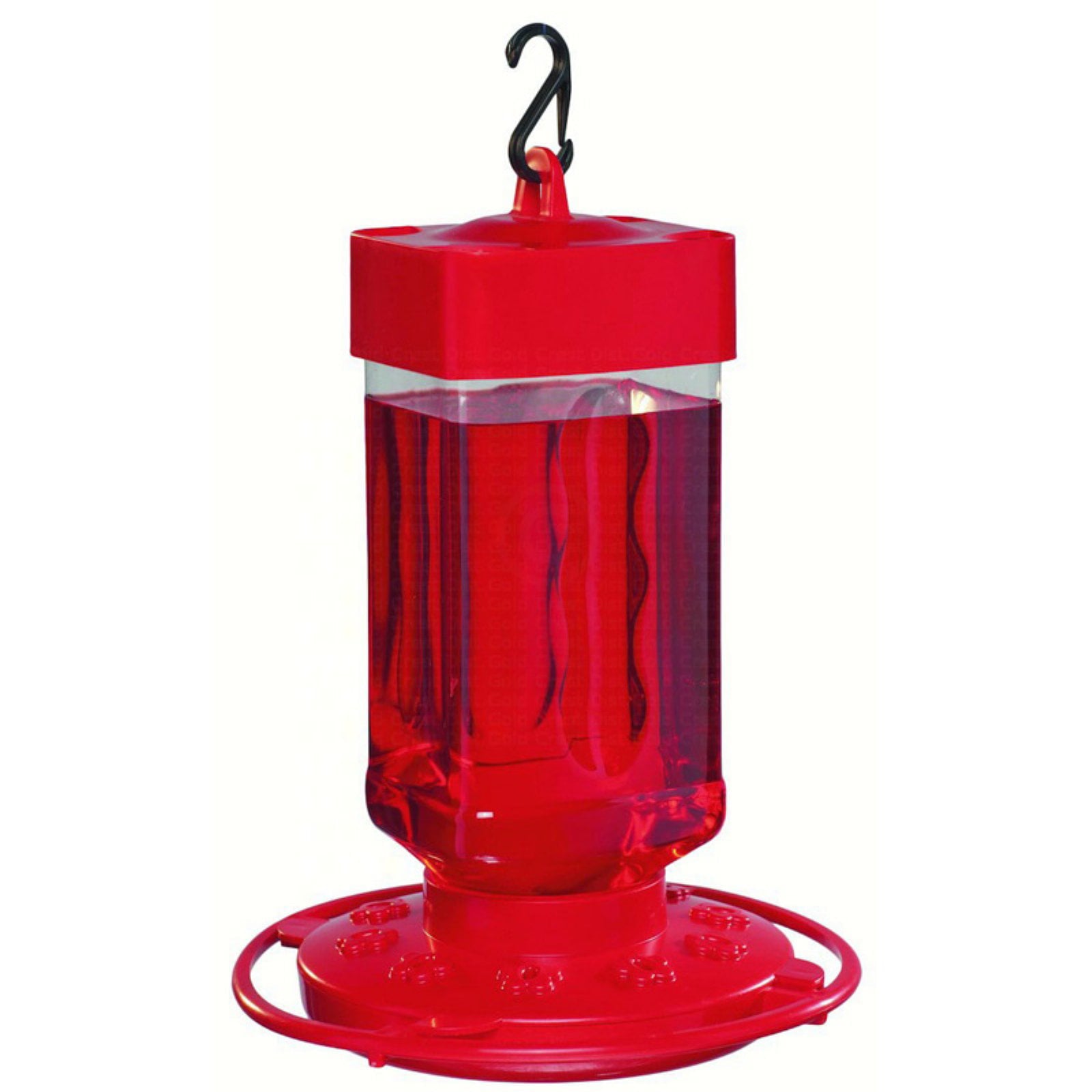 First Nature 32 oz. Hummingbird Feeder