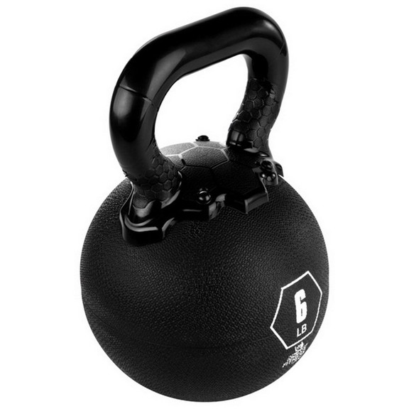 Champion Sports Rhino Kettlebell