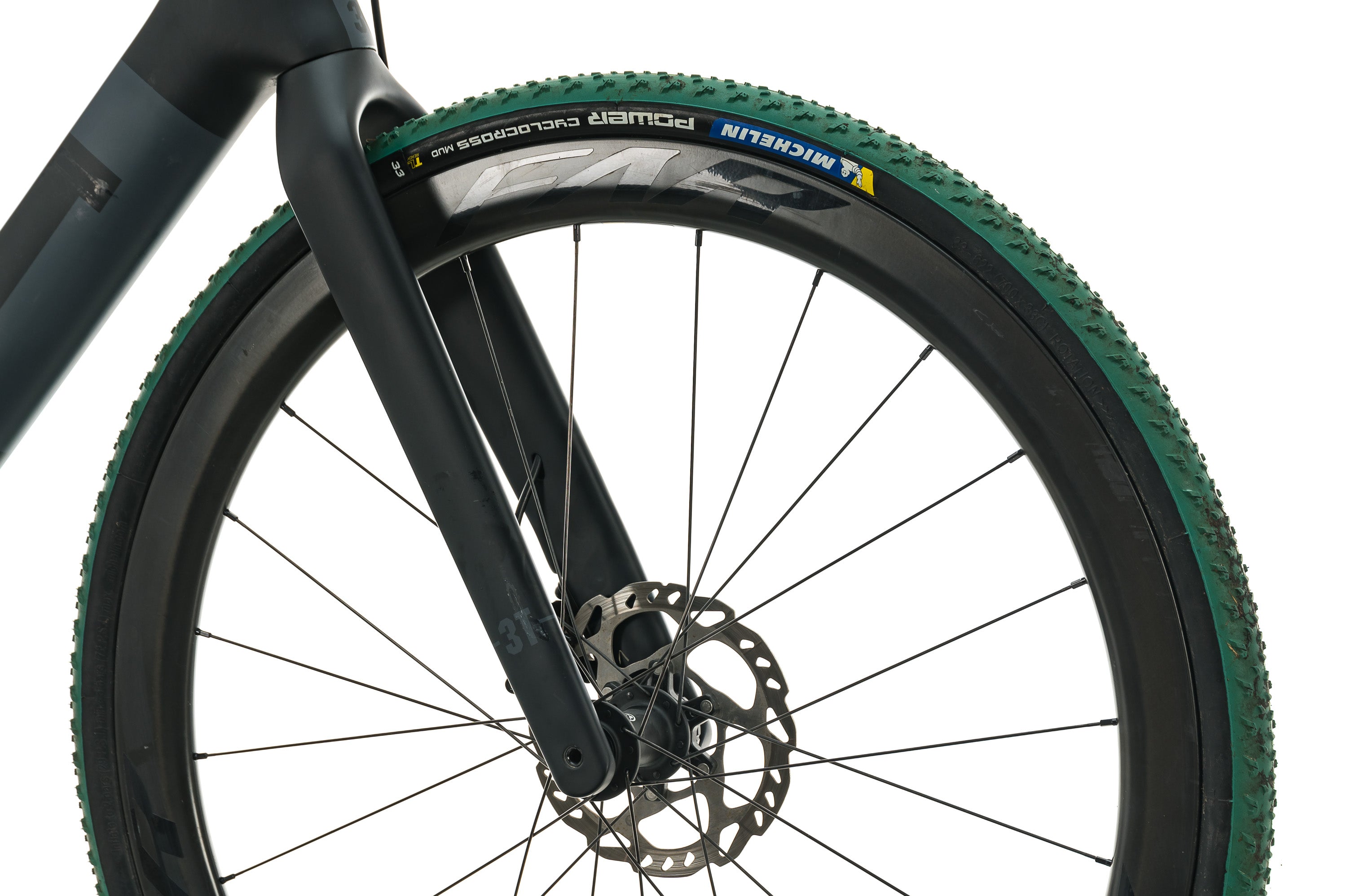 3T Exploro LTD Gravel Bike - 2020, Medium