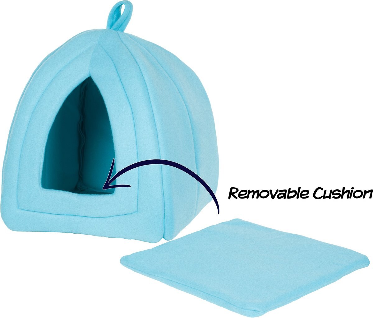 Pet Adobe Igloo Style Cat Tent