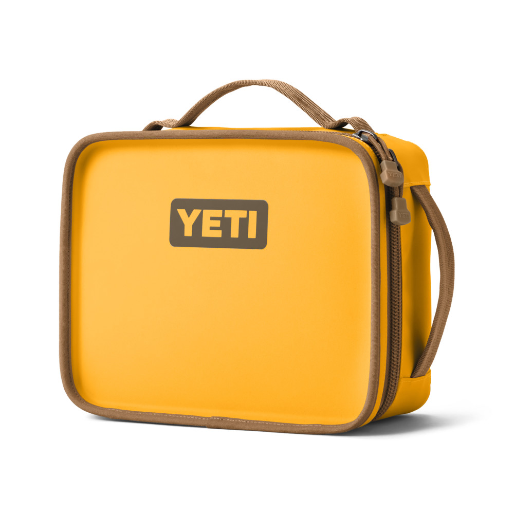 Yeti Daytrip Lunch Box Alpine Yellow ;