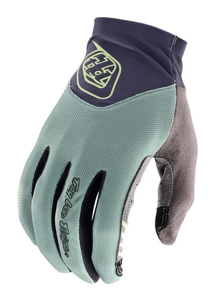 Troy Lee Designs Ace 2.0 MTB Glove - Glass Green