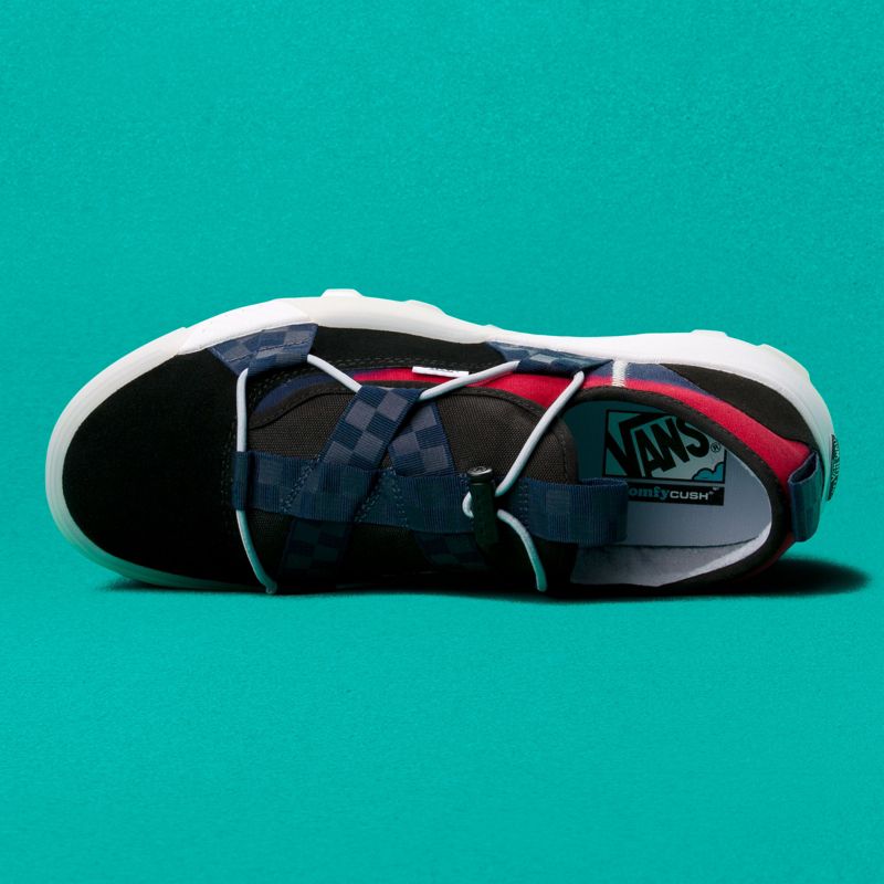 Shiki Slipper CC