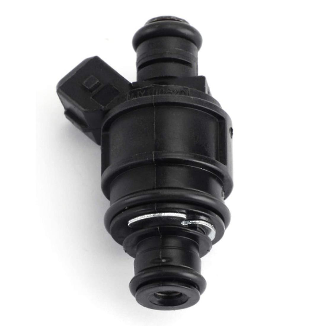 4pcs Mjy100620 Fuel Injector For 2.5l Kv6 Fuel Injectors Nozzle Car Replace Parts 817456