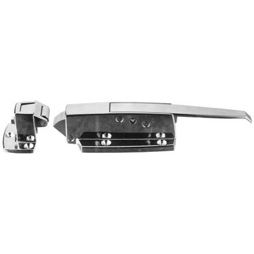 AllPoints 122-1232 - Safety Latch And Strike