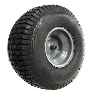 Riding Tractor 20 x 8.00-8 in. Wheel Assembly Replaces OEM # 634-0104-0961 634-0104-0961