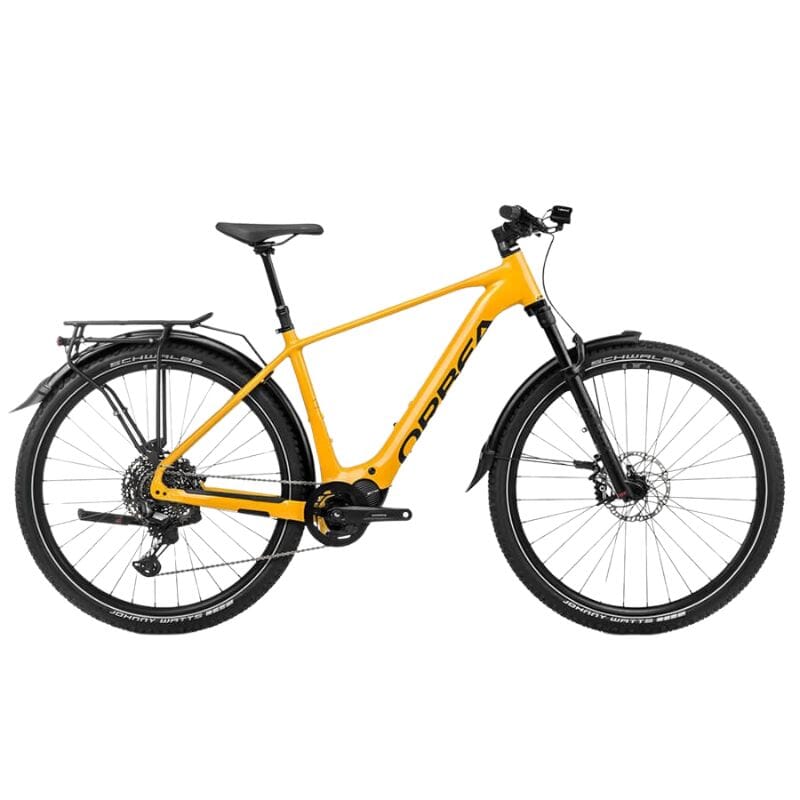 Orbea Kemen SUV 10 20MPH