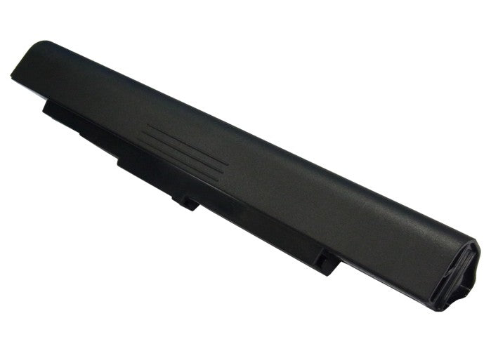 Acer Aspire One 531 Aspire One 751 A Black 2200mAh Replacement Battery BatteryClerkcom Laptop and Notebook