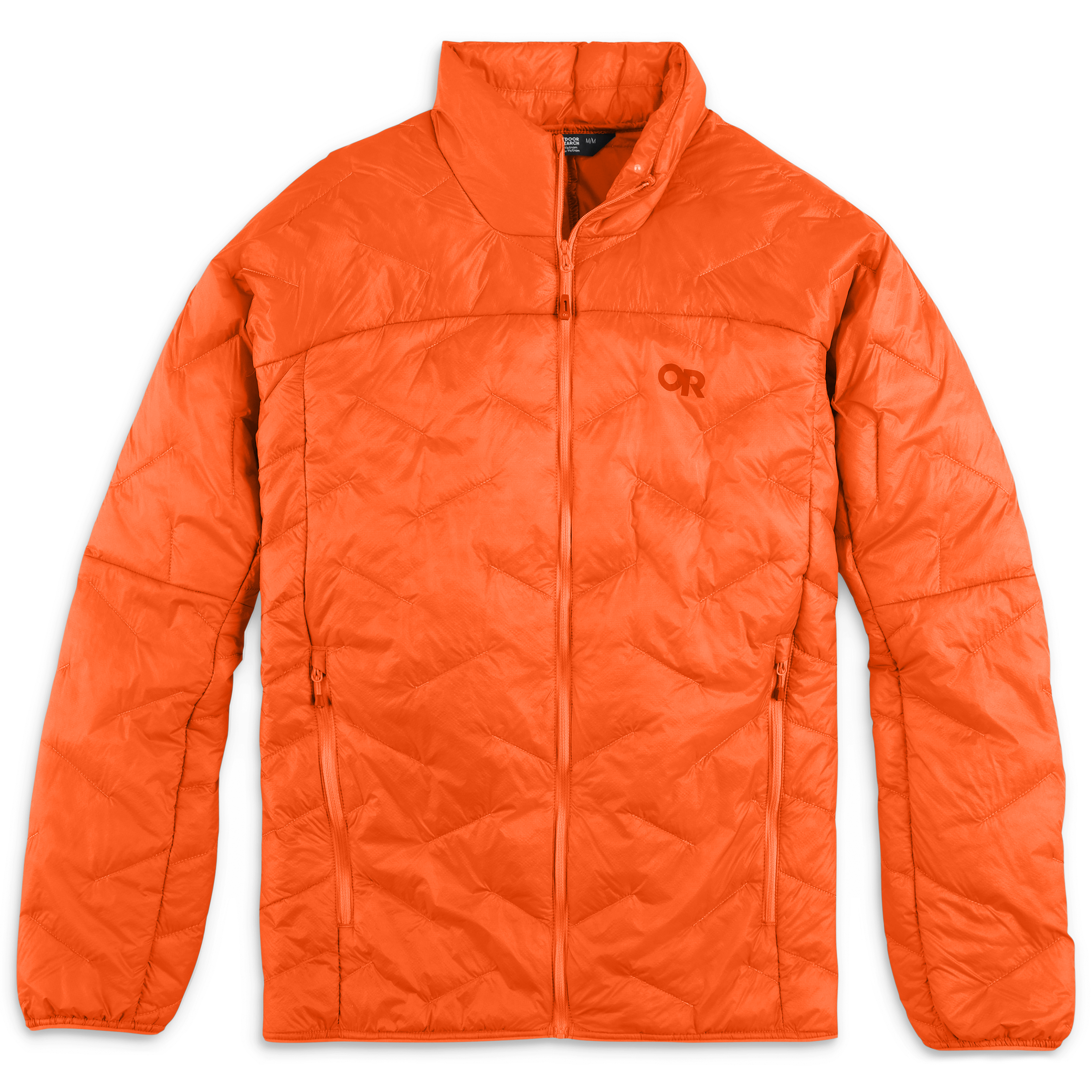 Men's SuperStrand LT Jacket