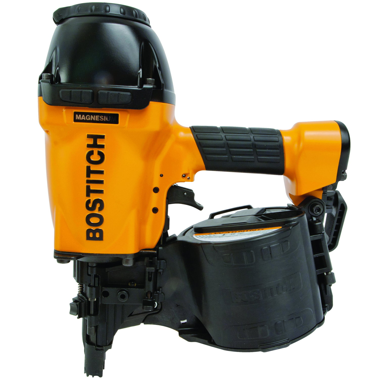 Bostitch 15 Ga. 15 deg Nailer Kit