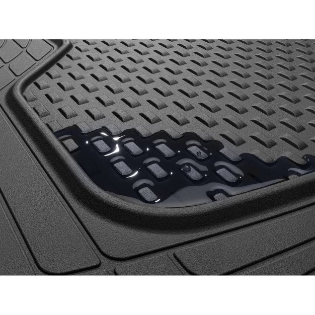 Weathertech Cargo Mat Black