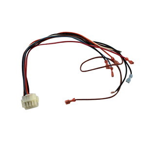 Goodman 0259F00008P Assy  Wire Harn.m15 15 Pin df ...