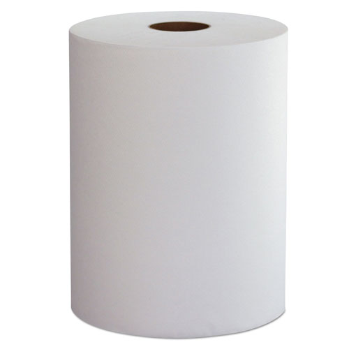 Morcon Paper 10 Inch Roll Towels | 1-Ply， 10