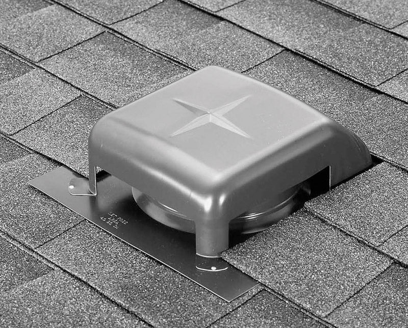 ROOF VENT 40SQ