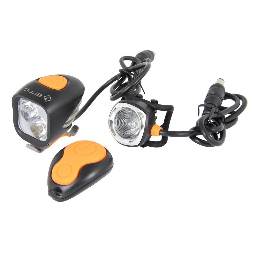 ETC MIZAR Combo Lightset