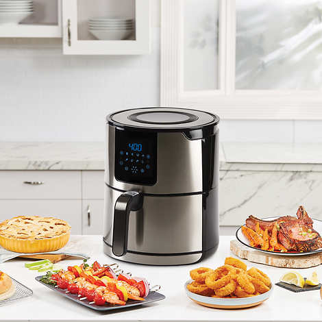 Emeril Lagasse 4 QT Air Fryer