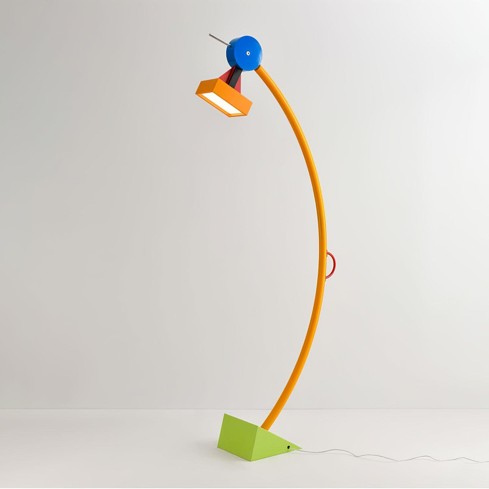 Treetops Floor Lamp