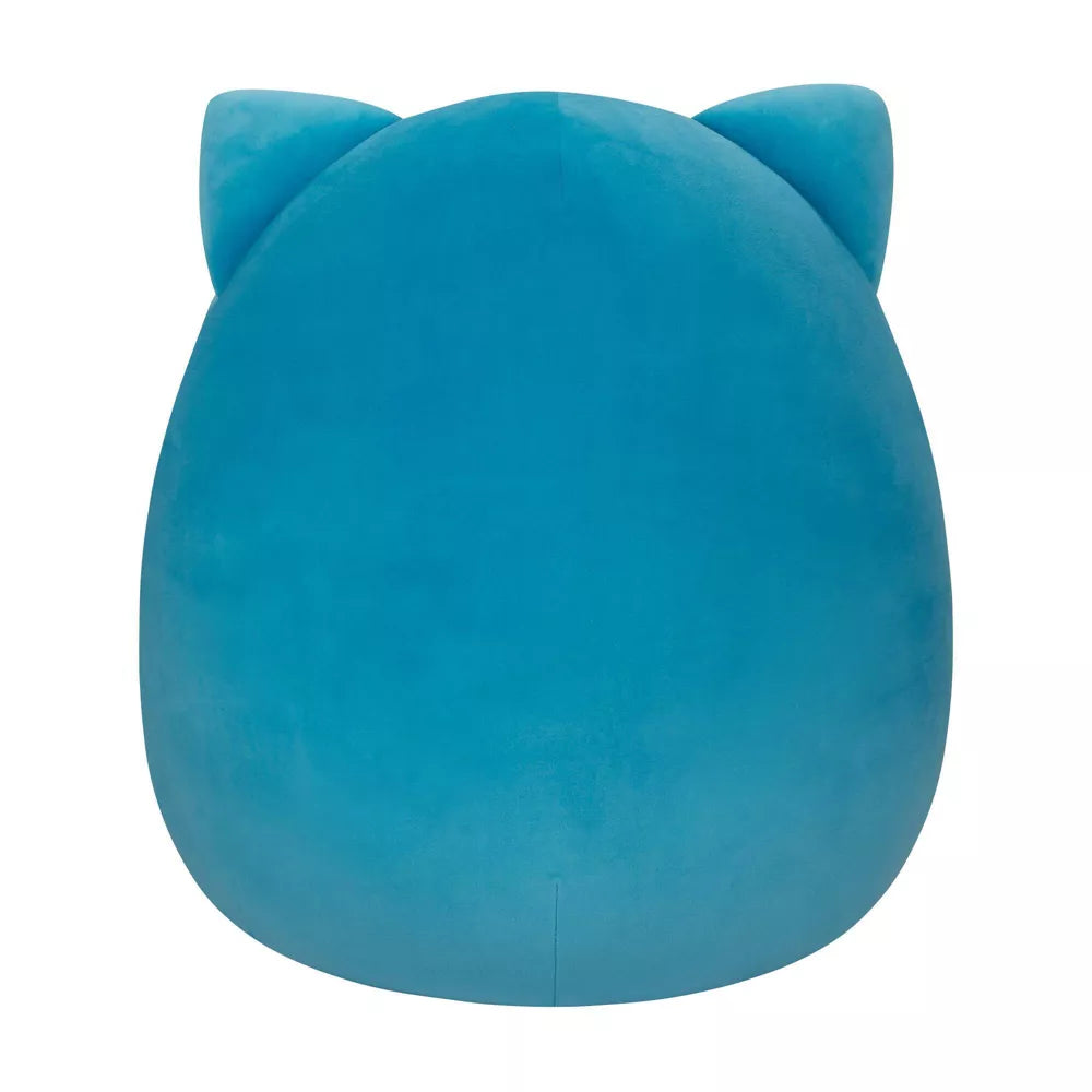 Squishmallows Official Pokemon Snorlax 14 Inch Plush