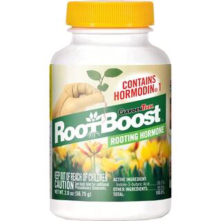 RootBoost 2 oz. Rooting Hormone Powder for Propagating Plants 0-0-0 100538120