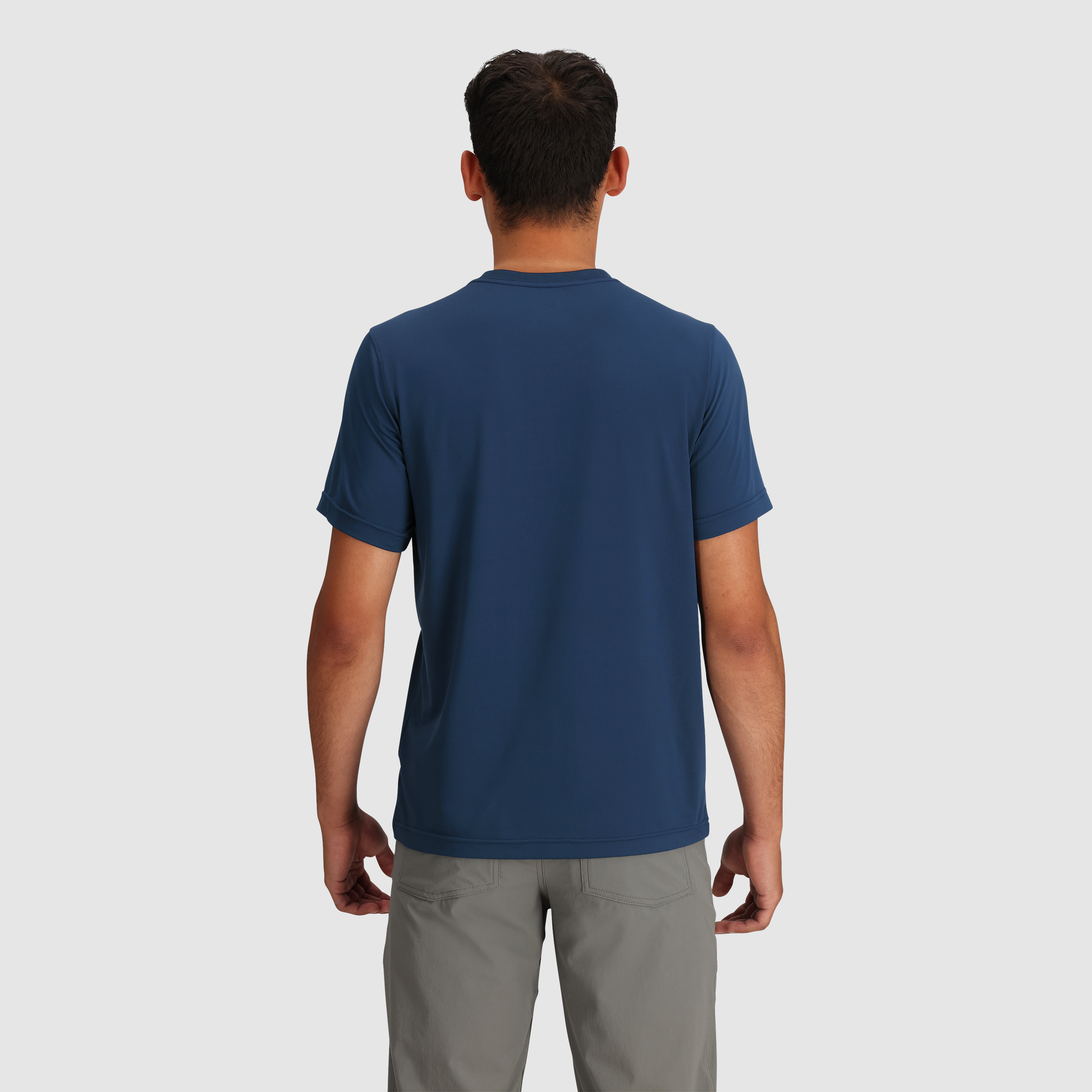 Men's Essential Pocket T-Shirt