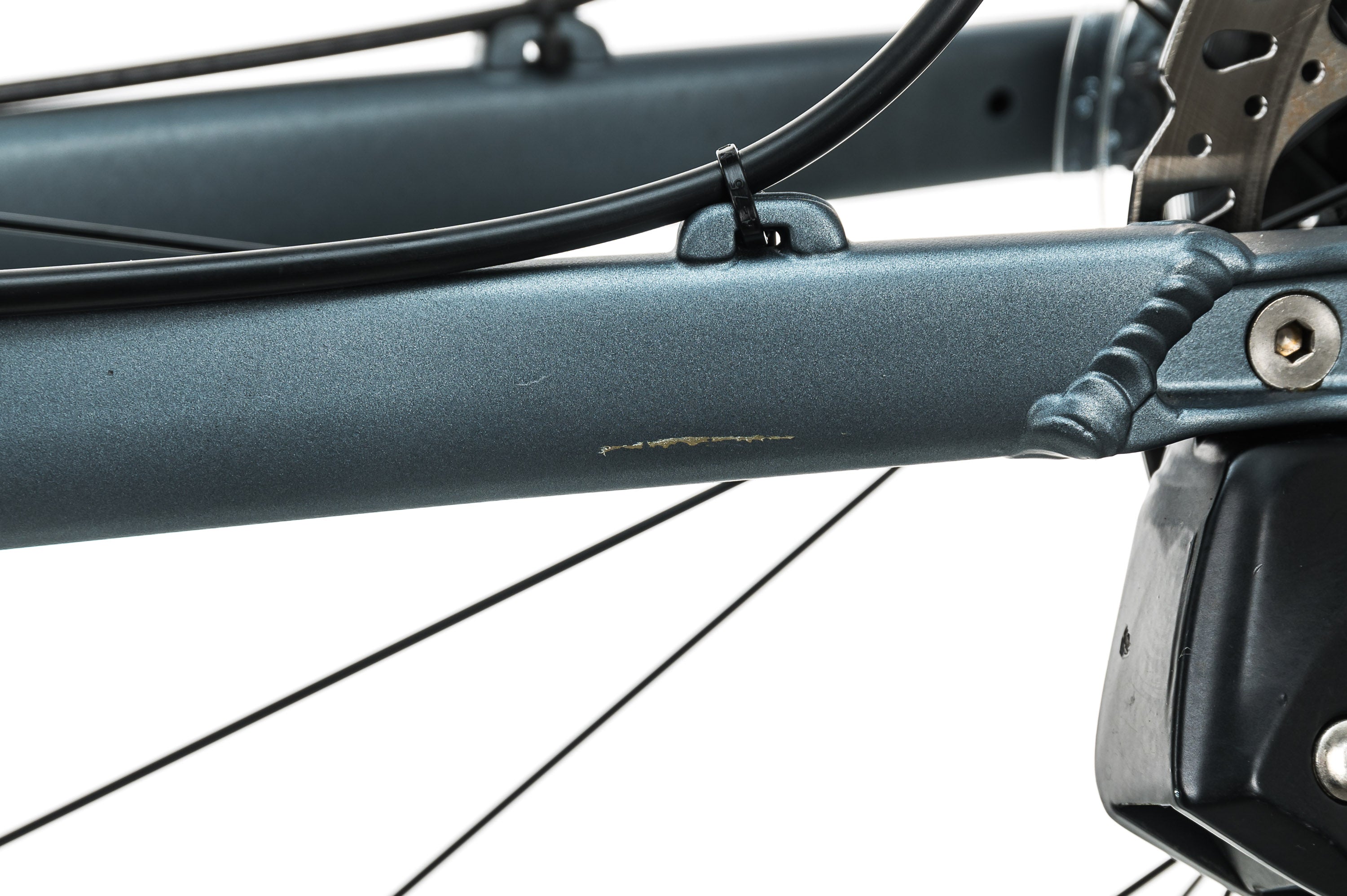 Batch E-Commuter Bike - 2021, Medium