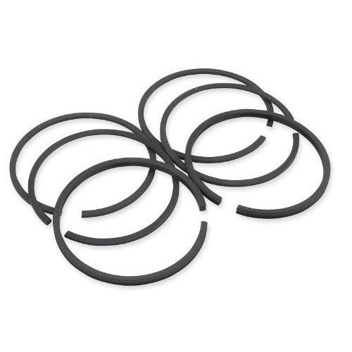 Hastings 2C5099 4-Cylinder Piston Ring Set