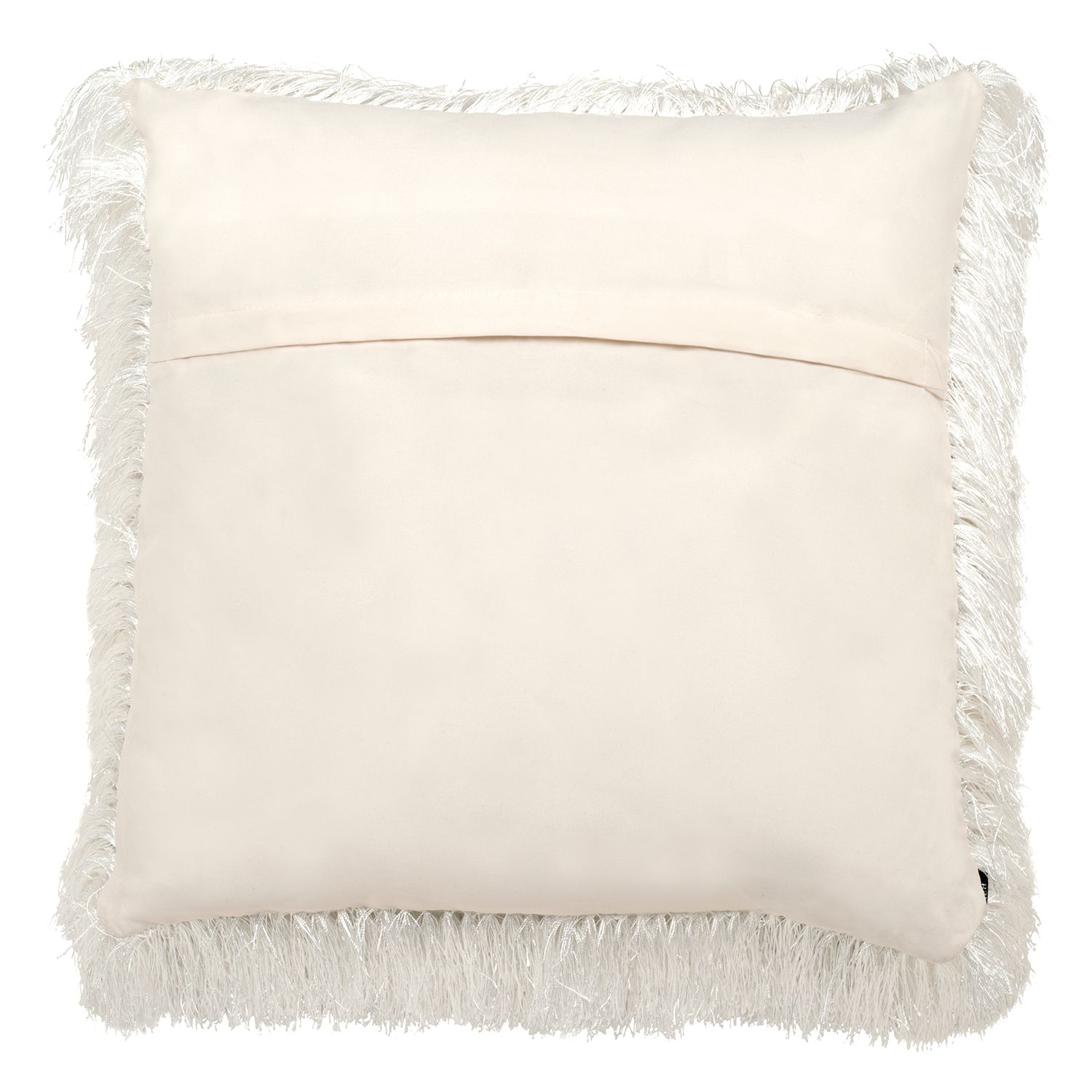 Safavieh Soleil Shag Indoor Outdoor Throw Pillow